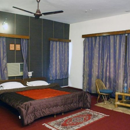 Hôtel Coral Residency, Sector I à Calcutta Chambre photo