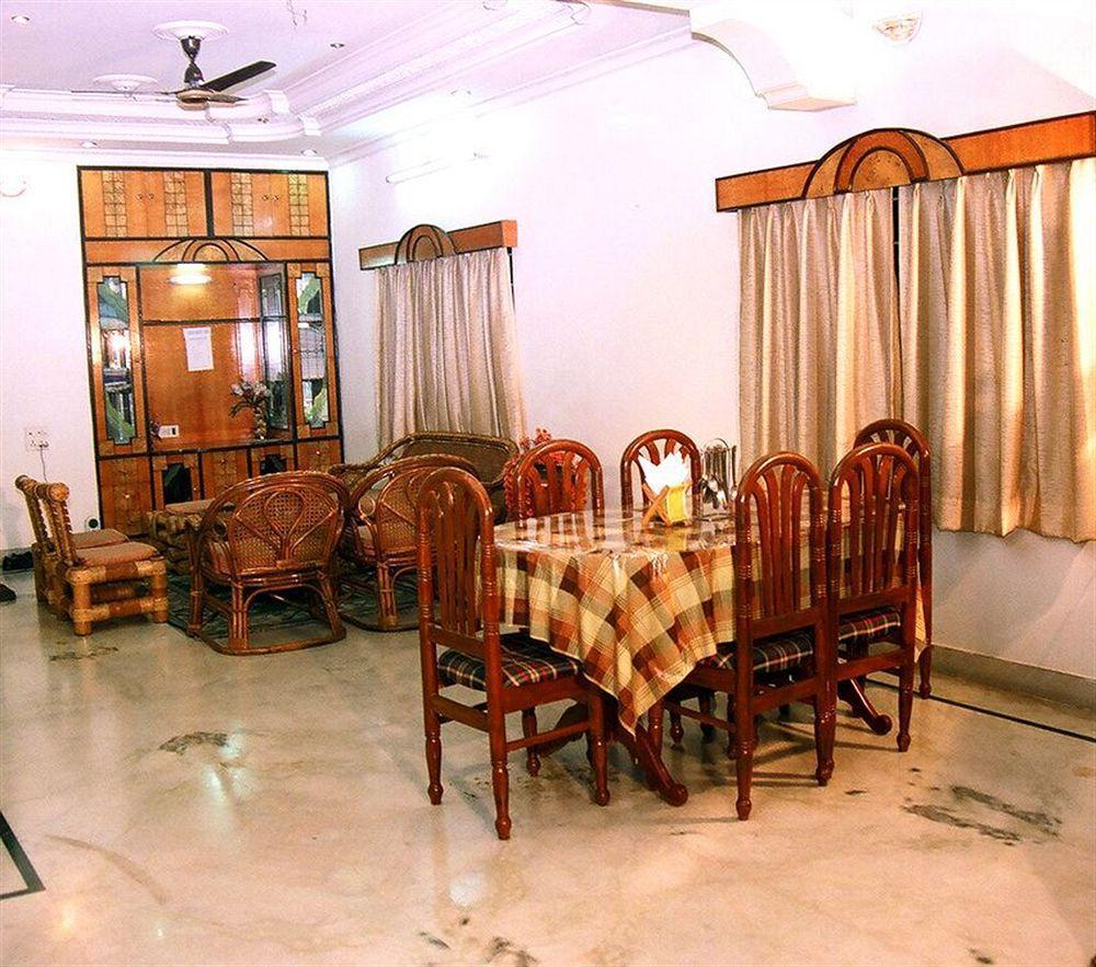 Hôtel Coral Residency, Sector I à Calcutta Extérieur photo